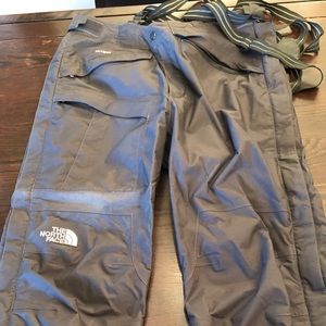 The North Face Men’s Summit Insulated Ski Pants